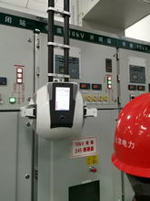 冰雪脉动 冬奥园区电力设备调研实践记——聚焦电缆附件