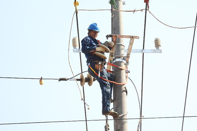 电力赋能 项目落地启动“加速度”——国网长治供电公司全力推动市重点项目纪实