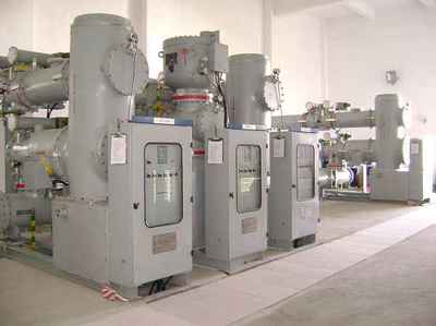 应用工程中的电力设备 关键技术与实践