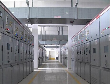 10kv高低压配电房都有哪些电力设备,讲解最详细的一篇文章!_手机